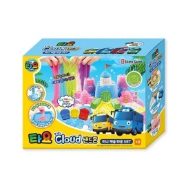 타요 샌드몬 미니 캐슬타운 : 토이저러스