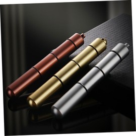 GLEAVI 12pcs Ear Spoon Kit Portable Ear Wax Remover with Storage Box Comfortable Grip for Safe Cleaning for Family Use Beautiful Design