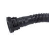 Crankcase Vent Hose, ABS Engine Crankcase Ventilation Hose Line 06F103221E