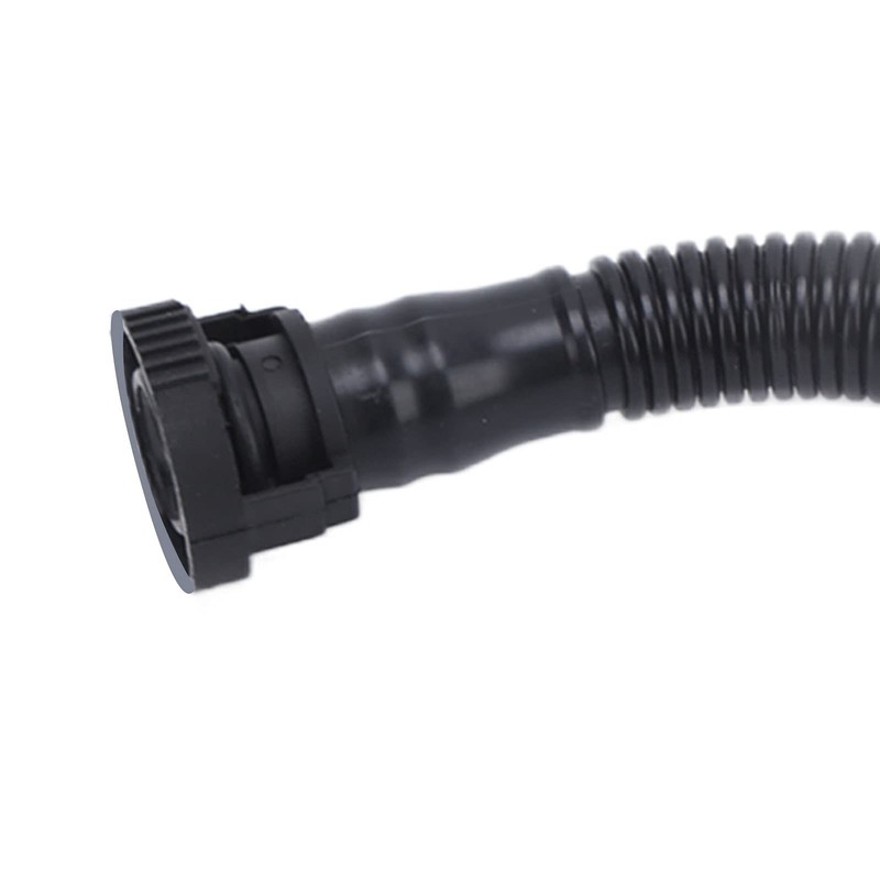 Crankcase Vent Hose, ABS Engine Crankcase Ventilation Hose Line 06F103221E
