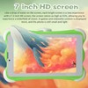 7 Inch Children Tablet for Android HD 1280x800 3GB 32GB