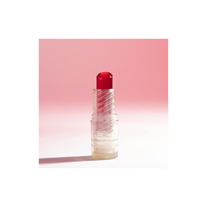 Pacifica Glow Stick Lip Oil - Rosy Glow Women 0.14