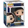 Funko POP! Movies: Shape of Water - Elisa with Broom