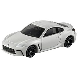 Tomica No.86 Toyota GR 86 (First Press Version)