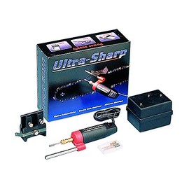 Pebaro 910 Chainsaw Blade Sharpener