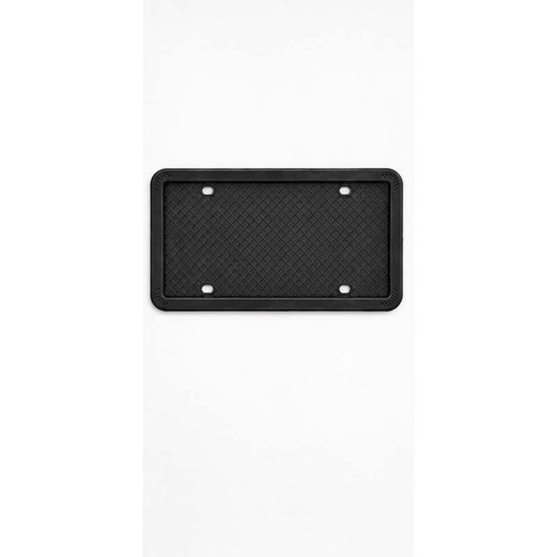 License Plate Frame for Cars – Lightweight 31 × 16