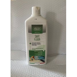 Faber Safe Floor Anti-Slip Floor Treatment, Tiles, Stoneware, Ceramic.. 1000ml
