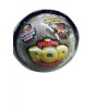 BALL 1 GUMMI POP SURPRISE REVEAL MOTORZ TOY & CANDY