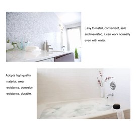 QANYEGN Garbage Disposal Air Switch, Garbage Disposal Stopper, Air Actived Switch Sink Garbage Disposal Parts for Bathtubs Dishwashers