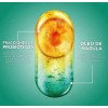 Kit 2 Pz Serum Garnier Fructis Probióticos Cuero Cabelludo