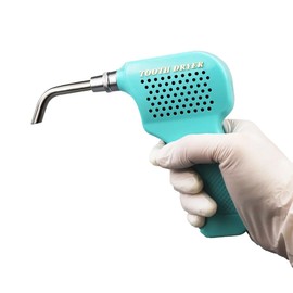 Tooth Dryer Tooth Surface Drying Machine Orthodontic Tooth Dryer Electric Dryer Laboratory Equipment