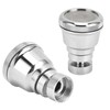 Kitchen Faucet Aerator Bubbler Copper High Pressure Faucet Sprayer Head