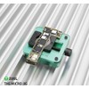 2UUL Micro Jig Reballing Fixture for eMMC BGA IC Cleanup