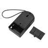 Wireless Touch Sensor Intrusion Detector 120dB Super Loud Alarm Portable