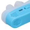 Electric Snoring Solution Devices Automatic Nose Vents Plugs Portable Variable