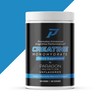 Paragon Nutrition Creatine Monohydrate, Unflavored, 500g, 100 Servings, Cognitive Performance