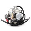 24mm/0.9in Carburetor Carb Accessory Fit for 4‑Stroke GY6 PD24J ATV