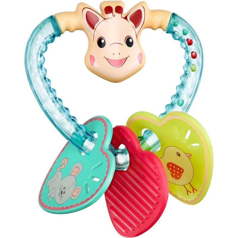 Sophie la Girafe – Fresh Touch – Sophie la Girafe