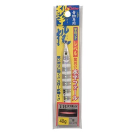 karutexiba 撃投 Jig Level G