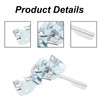 SEIWEI Throttle Control Lever Arm Assembly for GX200 GX120 GX160