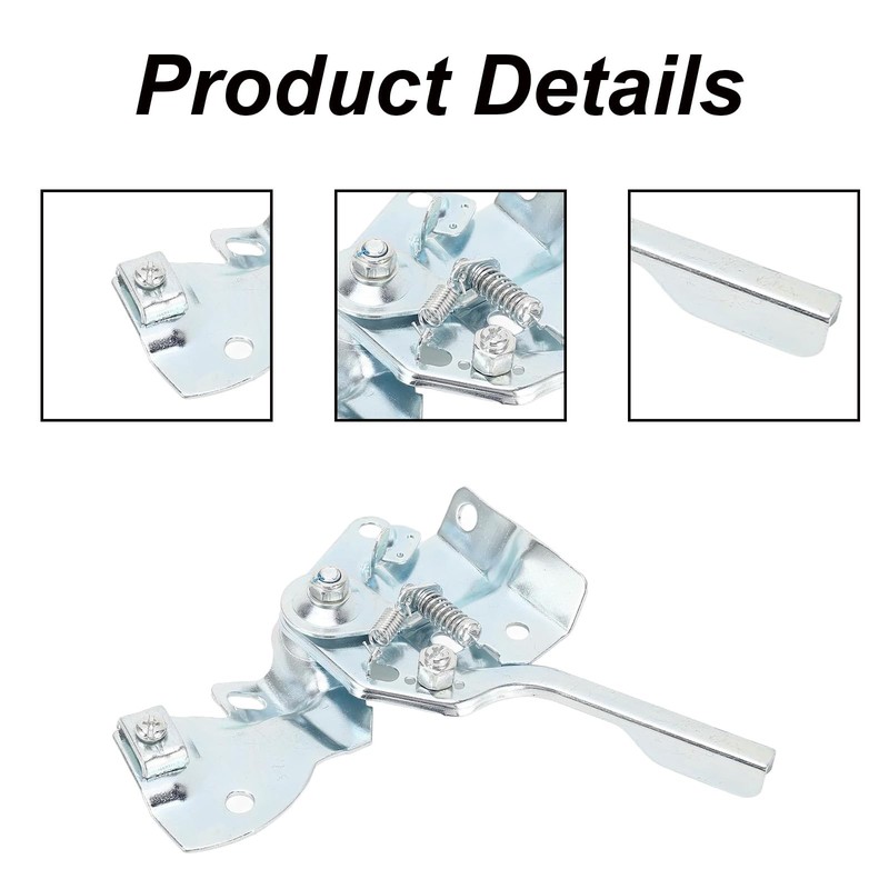 SEIWEI Throttle Control Lever Arm Assembly for GX200 GX120 GX160