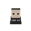 Bluetooth Network Adapters Bluetooth Adapter Csr4.0 Mini USB Bluetooth Adapter