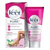 Veet Crema Depiladora - 1.76 Oz (piel Normal)
