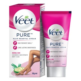 Veet Crema Depiladora - 1.76 Oz (piel Normal)