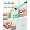 Rechargeable Lighter Electric Candle Lighters Arc Plasma Flameless Windproof USB