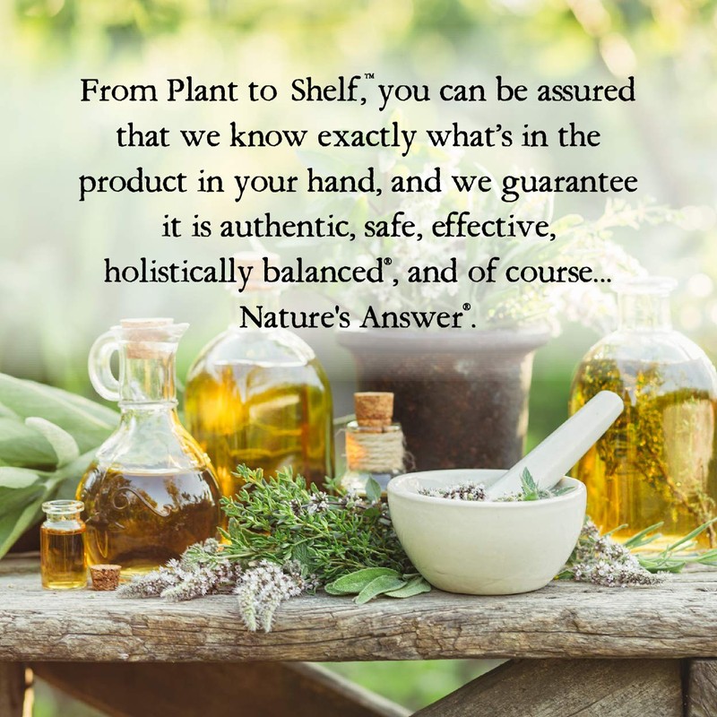 Answer Dandelion Root | Supports Healthy Liver Function | Low