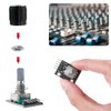Rotary Encoder Module, Rotary Encoder, Rotary Encoder, Encoder, Rotary Encoder,