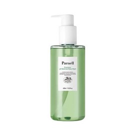 Parnell Cicamanu Mildly Acidic Body Wash 400ml/1 unit / 파넬 시카마누 약산성 바디워시 400ml/1개