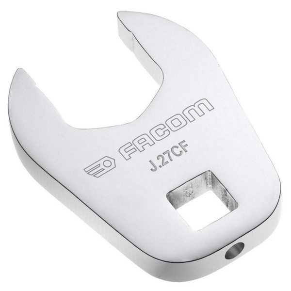 Facom j.17cf – Terminal Crowfoot 3/8 Fixed 17 mm