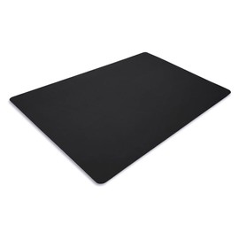 Pagnanno. Chopping Board-Catering Cutting Set-Kitchen Board-Glass Worktop Savers-Sink Chopping Board-Large-Worktop Protectors Heat Resistant- Black Design (Design 12, 16 x 12 inches (Pack of 1))