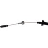 Dorman 912-139 Hood Release Cable Compatible with Select Kia Models,