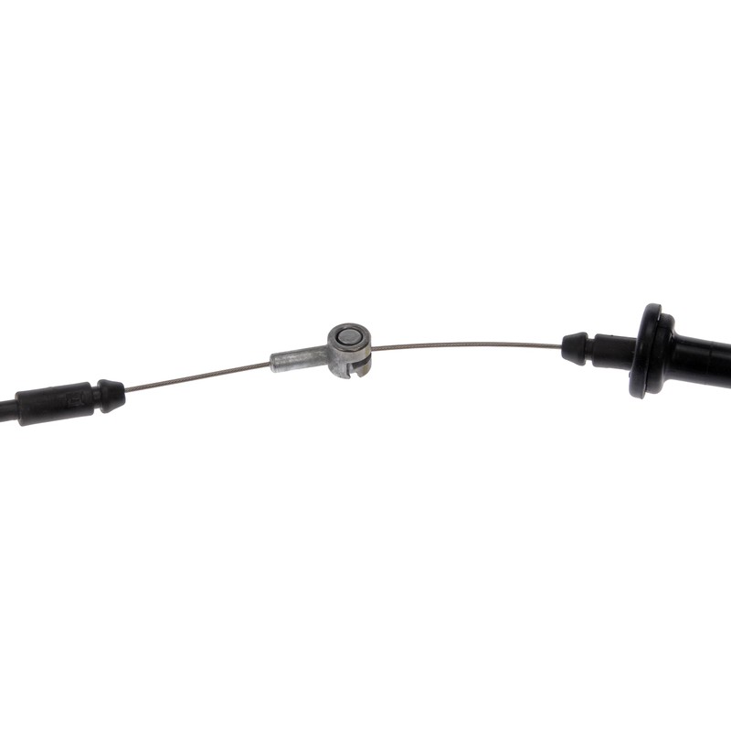 Dorman 912-139 Hood Release Cable Compatible with Select Kia Models,
