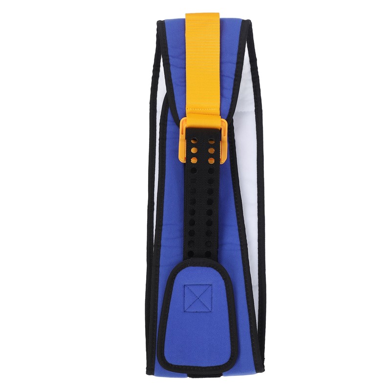 Pelvic Sling Prolapse Support Belt Reusable Protection Girdle for Fractures