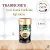 Trader Joe’s, Nori Komi Furikake Japanese, Multi Purpose Seasoning