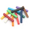 Pastel Chalk Set, Soft Pastel Chalk Square Pastel Set Artist