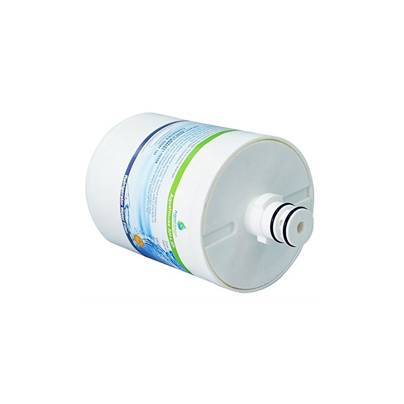 2X AH-L5P Compatible for LG LT500P Water Filter, 5231JA2002A, GEN11042FR-08,