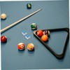 BESPORTBLE 12 Pack Billiards Chalk Cubes Snooker Chalk Pool Table