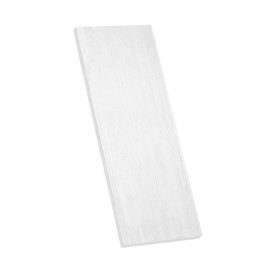 sourcing map Square Aluminum Flat Bar, 15/64" Thick 2-3/4" Width 8" Length 6061 Aluminum Flat Plate, 6 x 70 x 203mm T6511 Solid New Mill Stock for Industrial