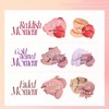 fwee MELLOW DUAL BLUSH PK02 FALL IN HIGHKEY