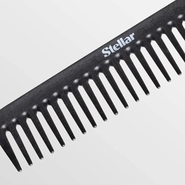 Stellar Carbon Dressing Comb