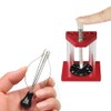 Joyzan Watch Hand Presser, Watch Tool Set, Watch Hand Presser