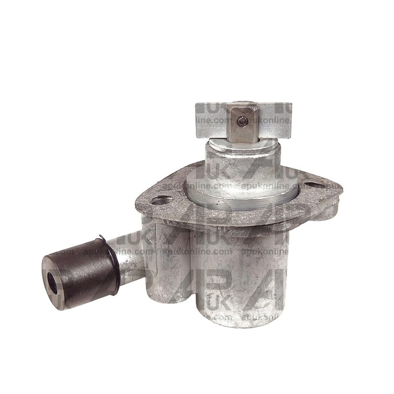 APUK Tachometer Drive & Cable Kit Replacement for International Harvester