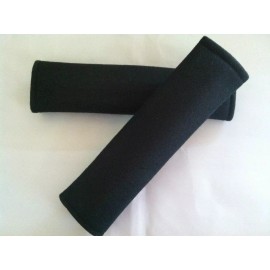 Super Works Ford, Car Seat Belt Cover Cushion Shoulder Harness Pads Auto Vehicle Padded