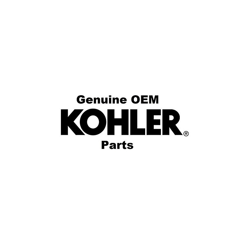 Kohler Genuine 25-310-08-S Governor Gear Assembly Kit OEM