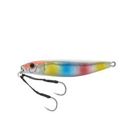 Little Jack METAL ADICT-01 30g #06 Glow Cotton Candy Magmahoro 65mm