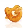 Chicco Physio Soft 73002-31 Pacifier All Latex 6-12m 1 Item